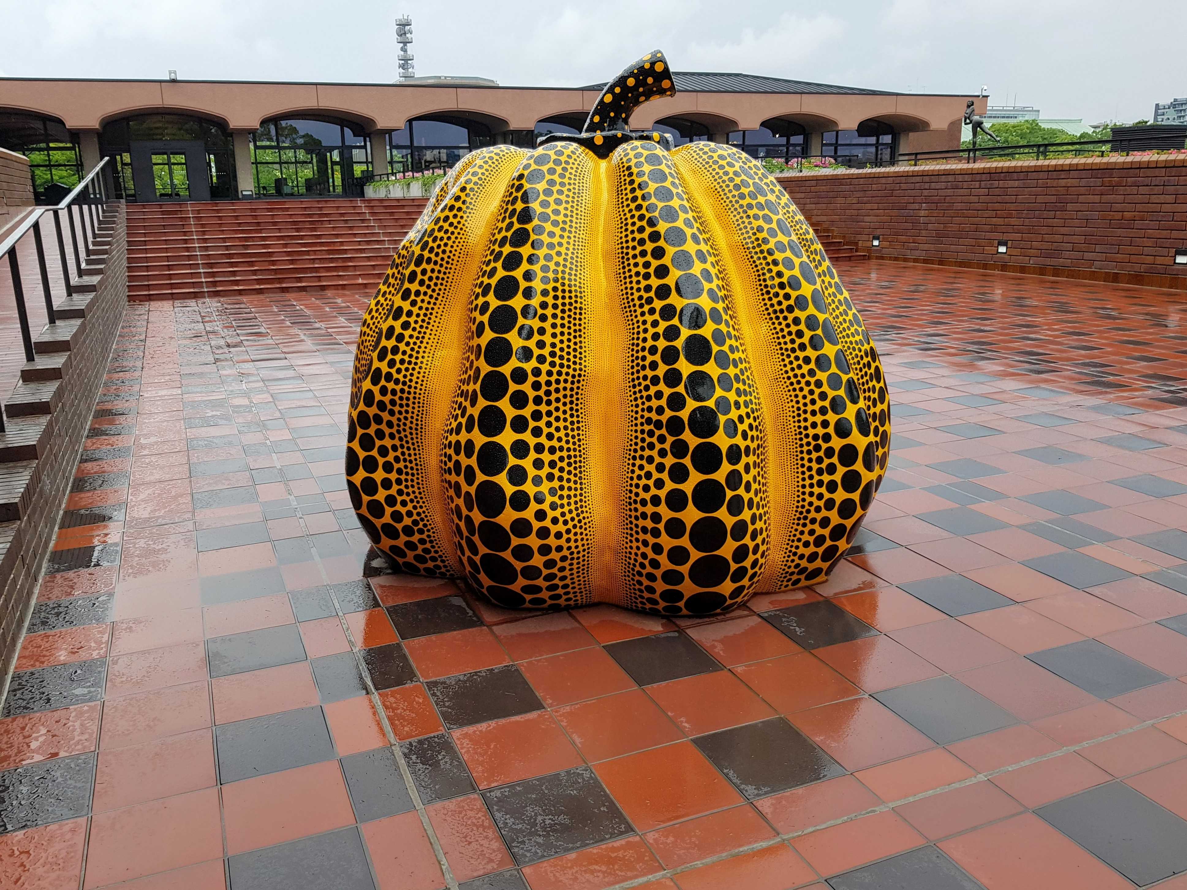 🎨 후쿠오카 시립 미술관 이미지 6